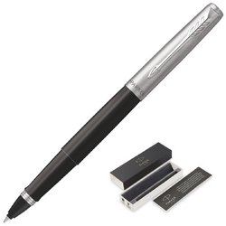 Роллер Parker Jotter Original Black черный (артикул производителя R2096907)